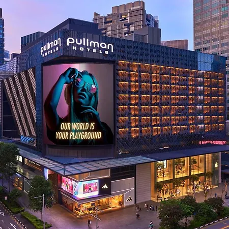 Pullman Singapore Orchard-3