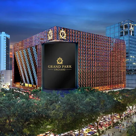 Pullman Singapore Orchard-2